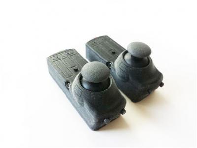 remotes
