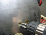 Dome Bumps / Switches