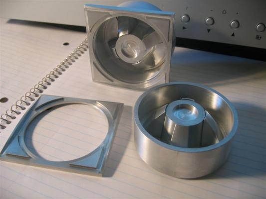 Power Couplers