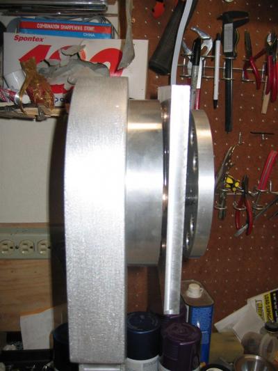 Shoulder to Body Hub