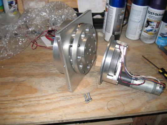 Satellite Motors