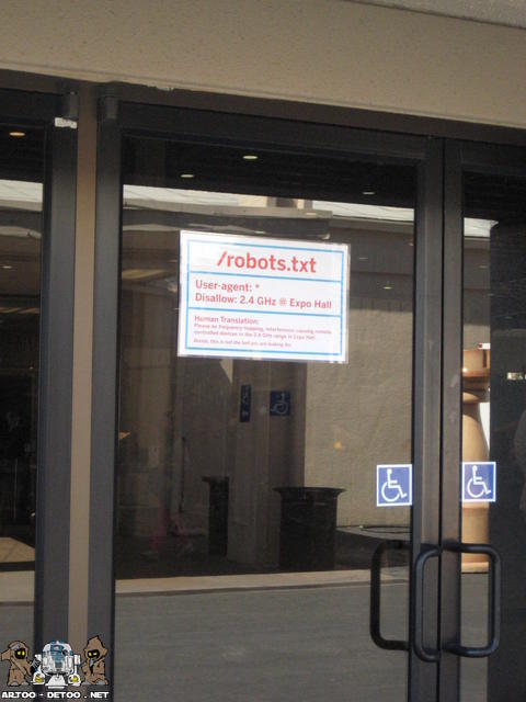 /robots.txt sign