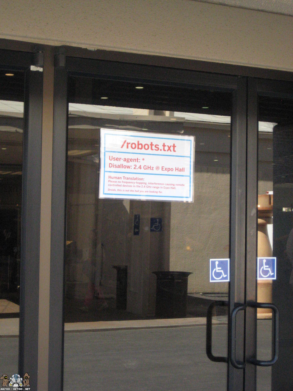 /robots.txt sign