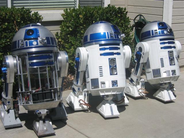 R2 x 3
