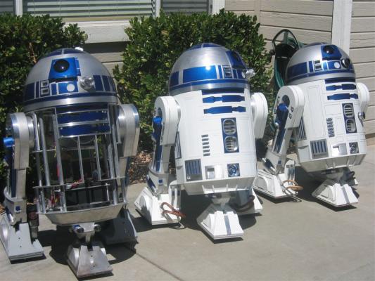 R2 x 3