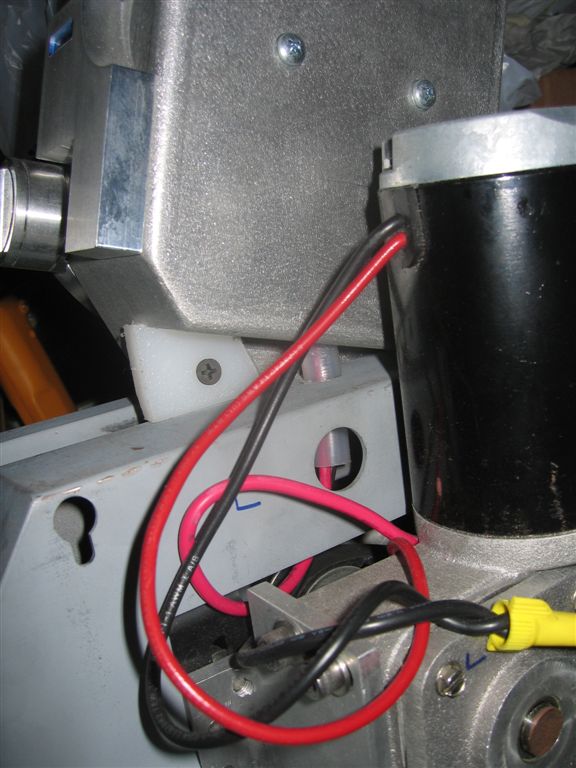 Ankle/Foot Hose