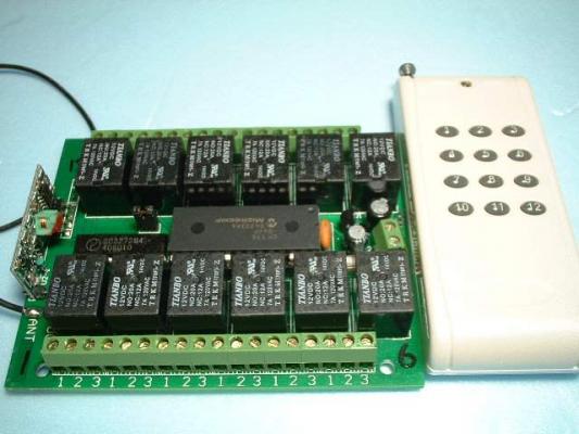 older-rf-remote