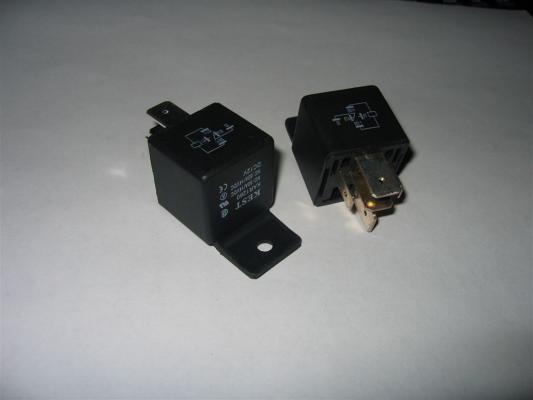 60A Automotive Relay