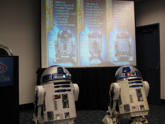 R2 Panel
