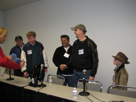 R2 Panel