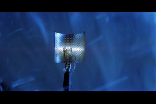 ESB Life Form Scanner